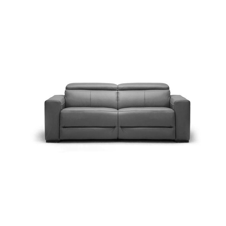 Mofit Home Leather Power Recliner Wayfair